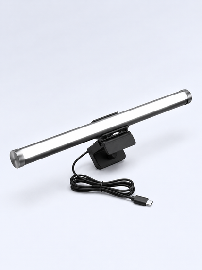 Barra de Luz LED para Monitor (Screenbar)